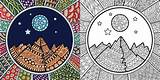 Colouring Pages Vector Art Icons And Graphics For Free Download sketch template