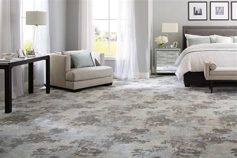 Seek Comfort in Carpet | Flooring Canada