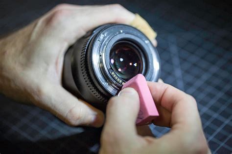 Lens Rentals | Blog