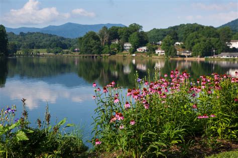 Homepage - Lake Junaluska Conference & Retreat Center