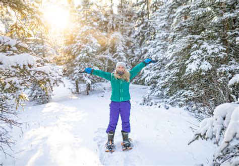 12 Outdoor Winter Activities to Try if you Live in Saskatchewan and ...