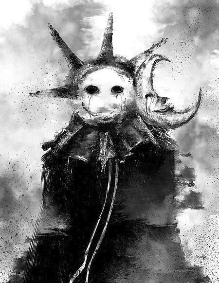 Sci-Fi & Fantasy Art: Stephen Gammell