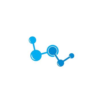 Molecule Logo Vector Tech Vector Logo Vector, Tech, Vector, Logo PNG and Vector with Transparent ...