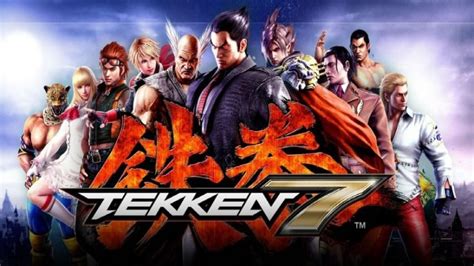 Tekken 7 Guide: Arcade Mode Details - TheTech52