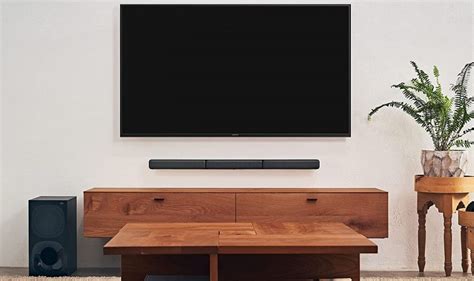 Where To Place Subwoofer With Soundbar? Explained For Beginners - Eagle ...