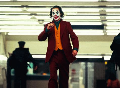 Smoke Joker GIF - Smoke Joker Cigarette - Discover & Share GIFs