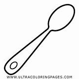 Tenedor Gabel Cuchara Cuchillo Widelec Kolorowanki Colorir Garfo Forks  sketch template