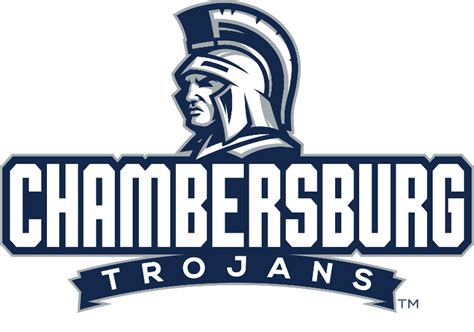 Chambersburg Logo – THE SPORTS PAGE