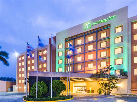 Holiday Inn Managua - Convention Center Hotel IHG