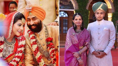 3 uber-luxurious Indian royal weddings of the past decade that you must know about | GQ India