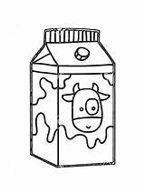 Printable Milk Coloring Pages Free For Kids And Adulst sketch template