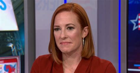 Jen Psaki on the ‘close’ midterm elections