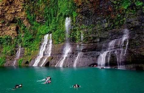 20+ Misamis Oriental Tourist Spots (UPDATED): Things to Do 2020