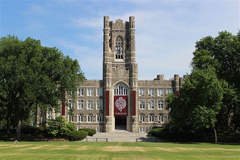 The 10 Most Popular Majors at Fordham University - OneClass Blog