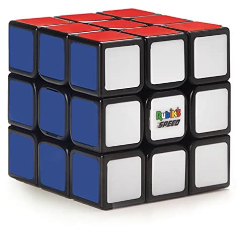 Solving The Puzzle: Comparing The Best Rubik’s Cube Speed Cubes On The Market