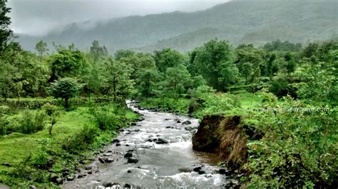 Bhor Raireshwar Fort Wai Monsoon Drive – Places near Pune and Mumbai