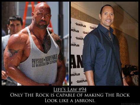 STRENGTH FIGHTER™: The Rock steroids