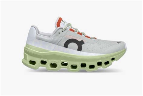 Tried, tested and reviewed: On Cloudmonster running shoes | National Post