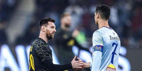 Top 100 Soccer Players of 2023 Unveiled: Ronaldo Omitted, Messi ...