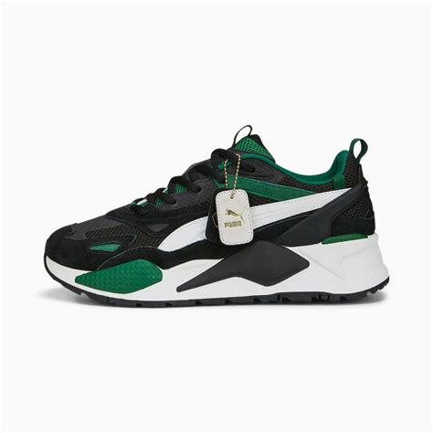 RS-X Efekt Archive Remastered Sneakers | PUMA