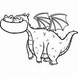 Chibi Coloring Dragon Drawing Spirited Away Pages Draw Haku Chinese  sketch template