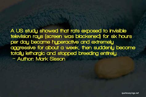 Top 100 Quotes & Sayings About Rats