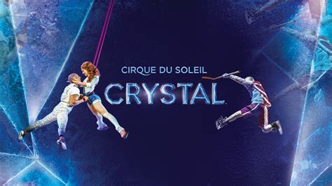 Cirque du Soleil regressa a Portugal em 2022 com «Crystal»