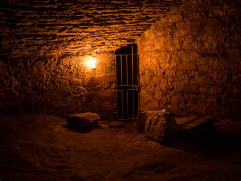 Edinburgh Dungeons: My Experience By Lucy McCausland | Tripsology