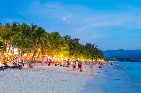 Boracay Island Things To Do / Top Things to do in Boracay, Philippines : Boracay vacation ...