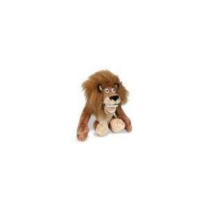 Dreamworks Madagascar 2 Baby Alex the Lion 5 Plush Doll