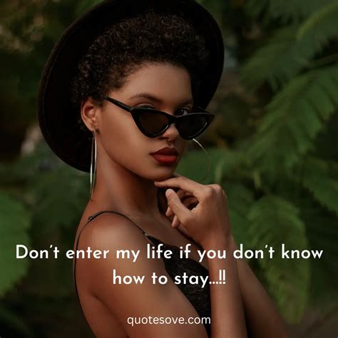 101+ Best Female Attitude Quotes, And Captions » QuoteSove