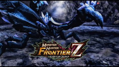 Monster Hunter Frontier Z | Episode 5 [FR] - YouTube