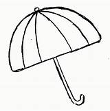 Coloring Pages Of A Beach Umbrella  Home sketch template