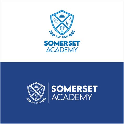 Designs | Somerset Academy | Logo design contest