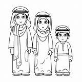 Premium Vector  Sketch Hand Drawn Single Line Art coloring Page arab sketch template