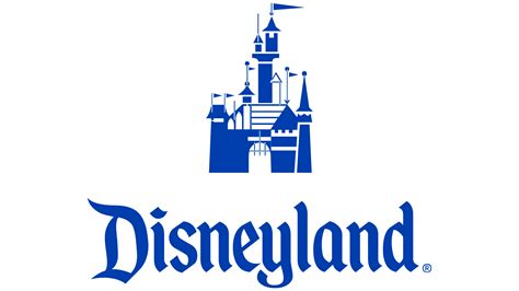 Disneyland Logo: valor, história, PNG