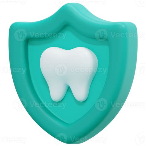 dental insurance 3d render icon illustration 12041690 PNG
