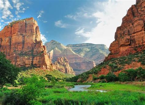 45 Natural Tourist Attractions & Wonders of America - Planet Travel Advisor