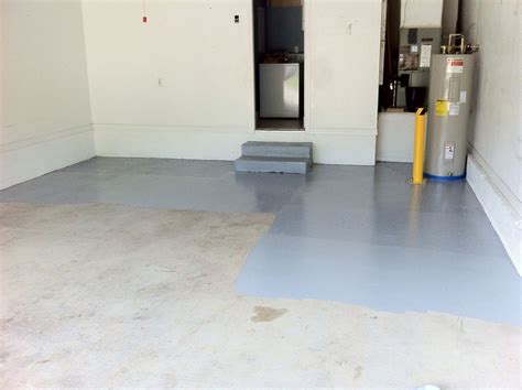 How To Apply Garage Floor Epoxy Like a Pro