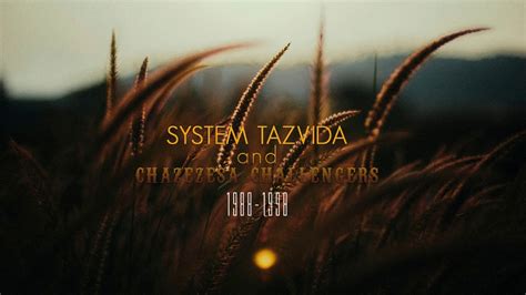 System Tazvida - Greatest Hits (Part 2) - YouTube