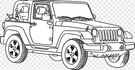 Jeep wrangler car jeep grand cherokee jeep cj, jeep, niño, coche png | PNGEgg