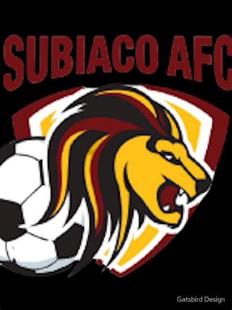 "Subiaco lions football club" Scarf for Sale by euror-design | Redbubble