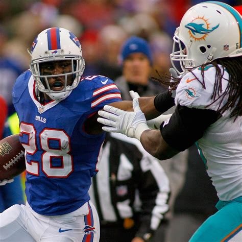 Miami Dolphins vs. Buffalo Bills: Complete Week 2 Preview for Buffalo ...