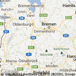 Cloppenburg Travel Guide, Travel Attractions Cloppenburg, Things to do in Cloppenburg, Map of ...