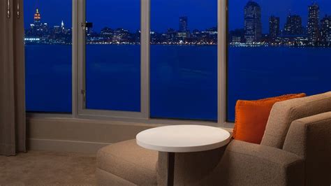 Jersey City Waterfront Hotel Reviews | Hyatt Regency Jersey City