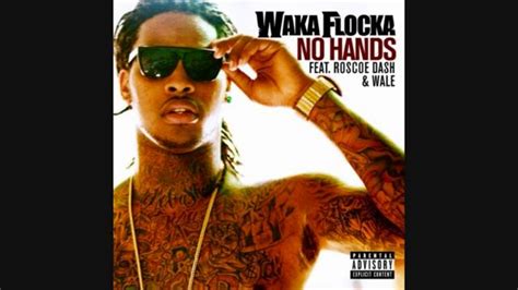 Waka Flocka Flame ft. Wale & Roscoe Dash - No Hands (Bass Boosted) (HD) on Vimeo