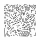 Stationary Coloring Pages sketch template