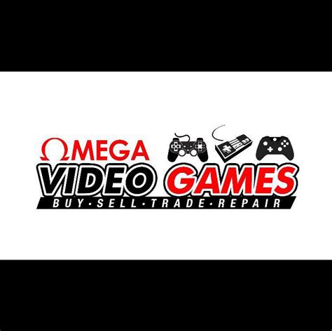 Omega Video Games – Florida Geek Scene