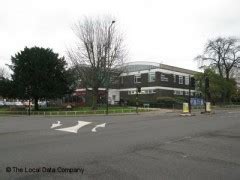 West Wickham Leisure Centre, Station Road, West Wickham - Leisure Centres & Swimming Baths near ...