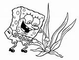 Free Printable Spongebob Squarepants Coloring Pages For Kids sketch template